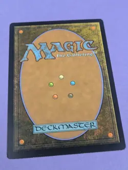 MTG Magic: Battle for Zendikar: Oran-Rief Hydra #181/274 Rare - NM - Image 2