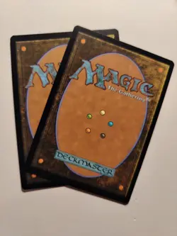 2x City Pigeon (Foil) - 0004 - Marvel's Spider-Man - MTG - NM/M - Eng SPM - Image 3