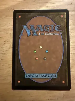 General Leo Cristophe Commander: Final Fantasy MTG Magic The Gathering - Image 2