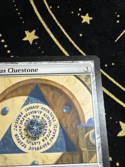 X 1 Azorius Cluestone NM Dragon's Maze 136 MTG Magic The Gathering - Image 4