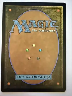 MTG: Blood Crypt Borderless Regular Card Unfinity 279- NM - Image 2