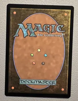 Magic the Gathering MTG Venom, King in Black Borderless Marvel #0022 - Image 2