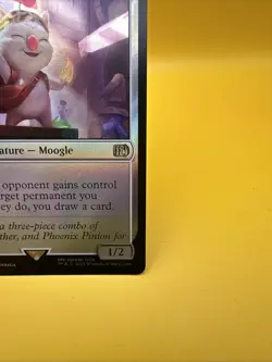 x1 Stiltzkin, Moogle Merchant | Final Fantasy | Foil | NM | Magic MTG - Image 5