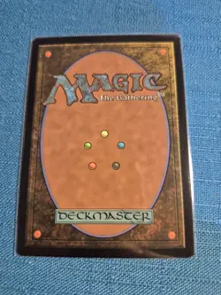 MTG LOTR Flame of Anor #654 SPECIAL EDITION SCROLL Lord of the Rings Magic - Image 2