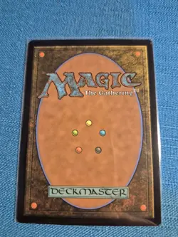 MTG LOTR Galadriel of Lothlorien #657 SPECIAL EDITION SCROLL Lord of the Rings - Image 2