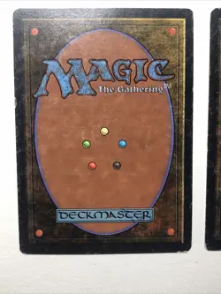 Blue Elemental Blast MTG x2 - Image 3