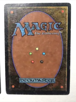 Blue Elemental Blast MTG x2 - Image 4