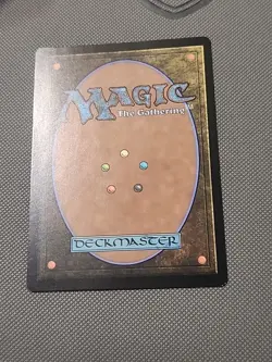 MTG Glarb, Calamity's Augur, Showcase Foil Mythic Card Bloomburrow #331 - Image 4