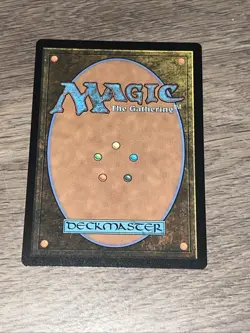 MTG English Aragorn, King of Gondor (Showcase Scrolls) NM Normal - Image 2