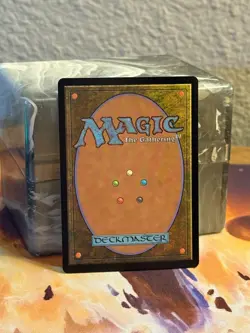 MTG Marrow-Gnawer BORDERLESS FOIL Commander Bloomburrow 0079 NM - Image 3