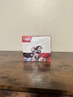Pokemon TCG: Scarlet & Violet - Destined Rivals Booster Display Box - NEW SEALED - Image 2