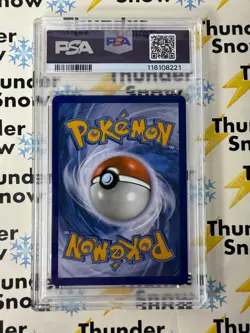 ⚡❄ 2016 Pokemon XY Evolutions #22 M Blastoise EX PSA 10 - Image 2