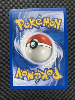 SABRINA’S PORYGON - 1st Edition Gym Challenge - 98/132 - Common - Pokemon - NM - Image 2