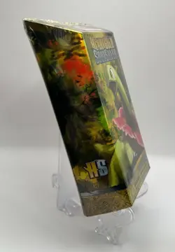 (403041) Pokemon HeartGold & SoulSilver Growth Clash - Factory Sealed Deck - Image 5