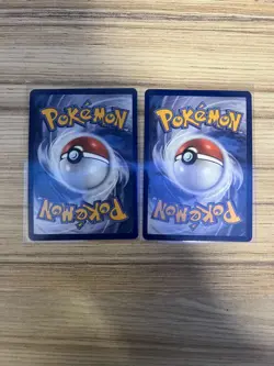Pokemon TCG Mega Evolution - Mega Signal 171 & Shroodle 149 - Near Mint (NM) - Image 2