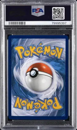 2021 POKEMON MCDONALD'S COLL #25 PIKACHU-HOLO PSA 10 - Image 2