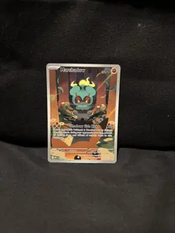 Pokemon TCG Mega Evolution Marshadow 146/132 IR Illustration Rare NM Near Mint - Image 1