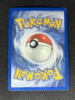 2005 Metagross Ex Delta Species Reverse Holo 11/113 MP - HP - Pokemon Rare TCG - Image 3