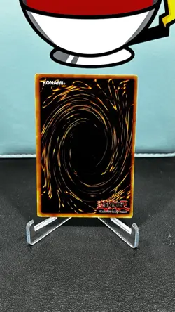 Yugioh TCG Drillago Invasion of Chaos IOC-026 1st Edition Rare Vintage - Image 2