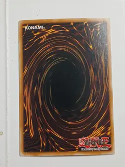 YuGiOh Number C103: Ragnafinity PRIO-EN043 Rare 1st Edition - Image 2