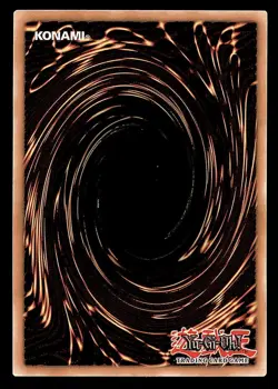 Yugioh Bingo Machine Go!!! LDS2-EN028 Secret Rare 1st Edition Holo NM Card - Image 2