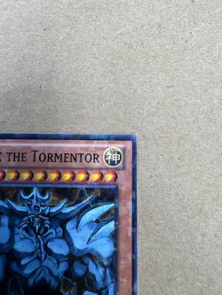Yugioh! Obelisk the Tormentor - BP02-EN125 - Mosaic Rare - 1st Edition - Image 5