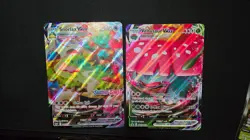 Pokemon TCG Jumbo Card Bundle Charizard Pikachu Flareon Jolteon Vaporeon Snorlax - Image 2