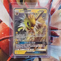 Flareon + Jolteon + Vaporeon + Leafeon GX - Pokemon Cards - Lot #212 - Image 4
