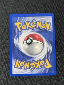 Dark Wartortle 46/82 Unlimited Non-Holo Uncommon Team Rocket Pokemon Card - Image 2