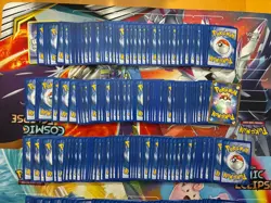 Vintage Pokemon Card Lot Fire Arcanine Giratina Rockets Admin Etc 280+ - Image 4