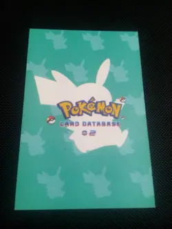 Pokemon 2024 Card Database 2 Holo Mega Houndoom Peru US Seller - Image 2