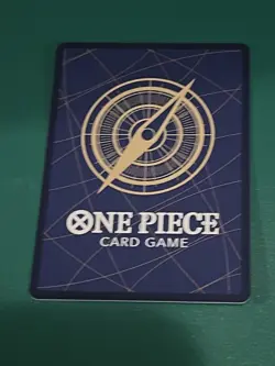 Nami PRB-02 PRB02-012 Foil Rare The Best Vol 2 One Piece Near Mint Card TCG NM - Image 2