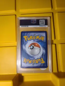 Pokemon Pikachu TCG VMAX Vivid Voltage Holo Card 188/185 Secret Rare PSA 10 - Image 2
