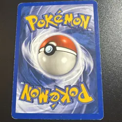 Pokemon Squirtle TCG Expedition Base Set Card 131/165 Regular Common - Image 2