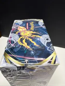 Pokemon Sword & Shield Silver Tempest Booster Box - 36 Cards 820650860911 - Image 3