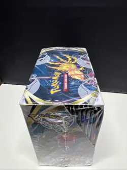 Pokemon Sword & Shield Silver Tempest Booster Box - 36 Cards 820650860911 - Image 5