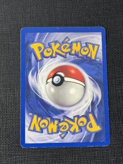 Pokemon Cards: Team Rocket 1st Edition Rare: Rainbow Energy 80/82 - Image 2