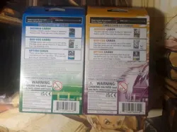 Digimon Card Game Starter Decks. ST 9-10. Sealed! New - Image 2