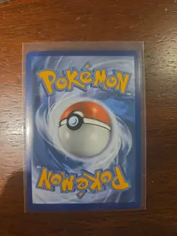 Mega Slowbro EX 27/108 Pokemon Card TCG Evolutions - Image 2