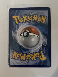 M Blastoise EX XY Evolutions 22/108 Full Art Ultra Rare Pokemon Card Mega - Image 2