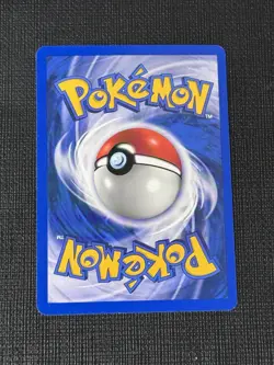 Misty’s Seadra 9/132 Holo Prerelease Gym Heroes NM-Mint 1999 Pokemon Card - Image 2