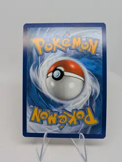 Marnie 169/202 SWSH01: Sword & Shield Base Set Rare - HOLO Pokemon TCG Card - NM - Image 2
