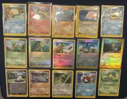 Pokemon TCG E Reader Lot Of 41 Cards - Vintage Pokemon TCG - Image 3