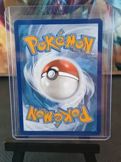 Ivysaur 167/165 Scarlet & Violet 151 English Pokemon Card NM - Image 3
