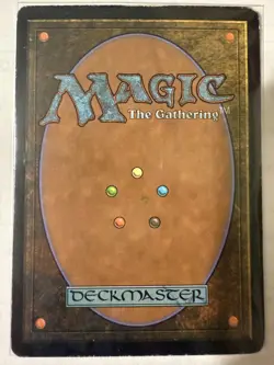 MTG: Putrid Imp Foil Card Torment Magic The Gathering 77/143 - MP - Image 2