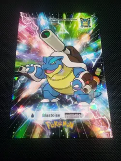 Pokemon 2024 Card Database 2 Holo Mega Blastoise Peru US Seller - Image 1