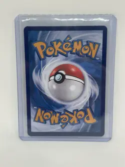 2025 Pokemon TCG Chinese Exclusive Gengar Master Ball CBB3C 0305/07 Holo Card NM - Image 2