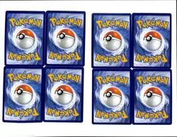 (2) Lot 2023 Pokemon Morpeko V-Union 4 Card Complete Promo Set #SWSH287-290 - Image 2