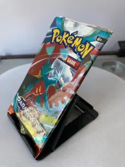 Pokemon SV Paradox Rift Booster Pack - 10 Cards / Pack - Random Art - SEALED - Image 2