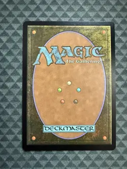 MTG Skewer the Critics #2056 Raised Foil Rare Secret Lair Drop Series (SLD) - Image 4